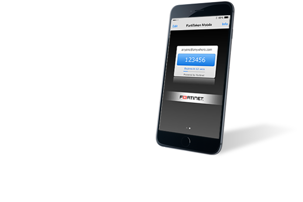 fortinet mobile